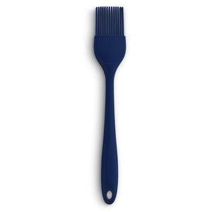 HIC Silicone Pastry Brush: Blue