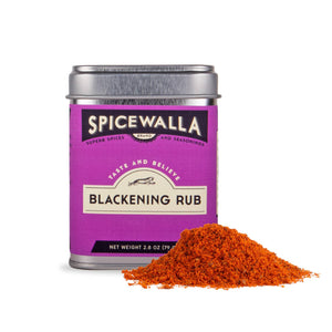 Spicewalla Blackening Rub