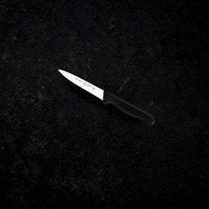 Messermeister Pro Series  4" Serrated Paring Knife