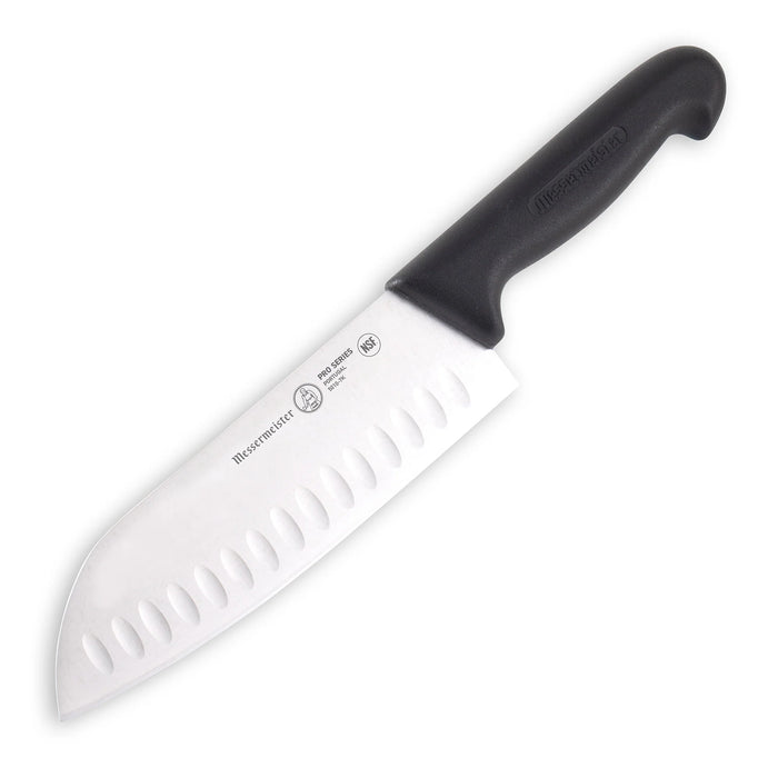 Messermeister Pro Series  7" Santoku Knife