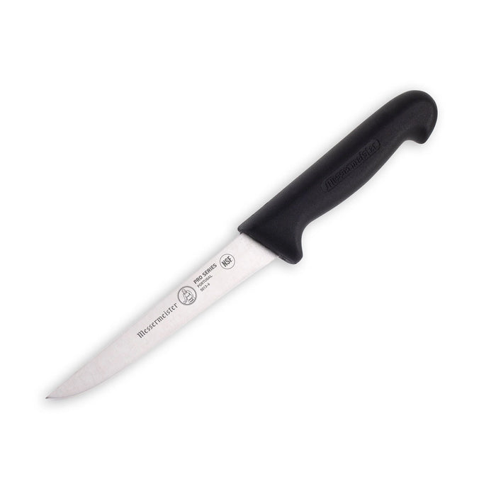Messermeister Pro Series  6" Boning Knife, Stiff