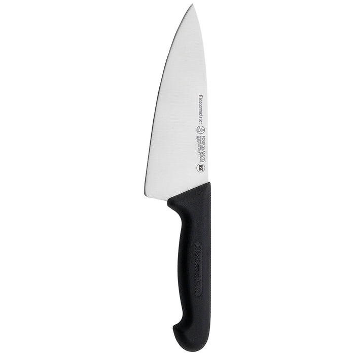 Messermeister Pro Series  6" Wide Chef's Knife