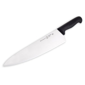 Messermeister Pro Series 12" Wide Chef's Knife
