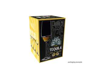 Riedel Mixing Set: Tequila