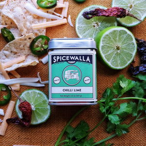 Spicewalla Chili Lime