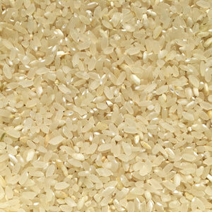 Chico Rice Sushi Grade Milled Rice