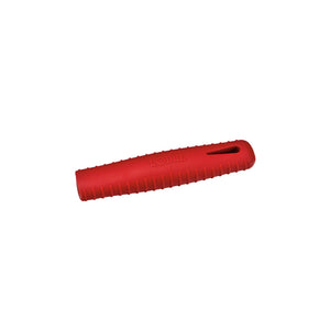 Lodge Silicone Hot Handle Holder: Red