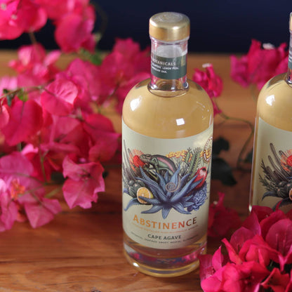 Abstinence Spirits Cape Agave Nonalcoholic Spirit