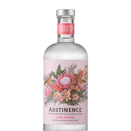 Abstinence Spirits NA Gin Alternative