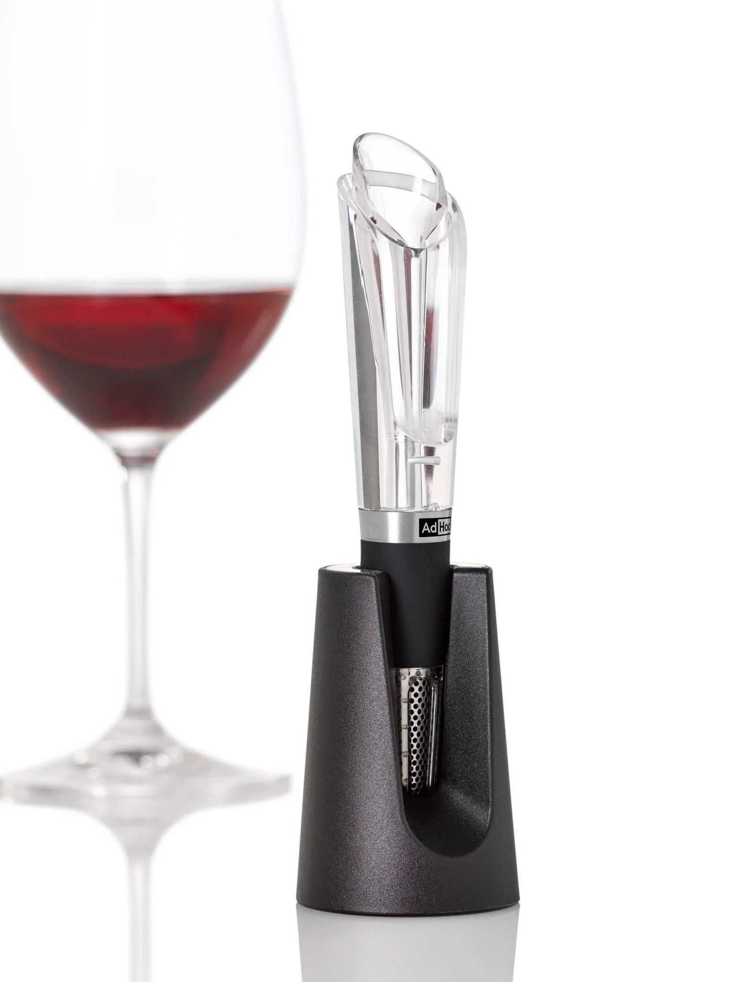 AdHoc 2 in 1 Aerator Pourer