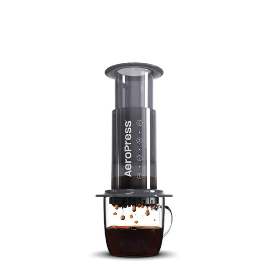 AeroPress Coffee Maker: Original