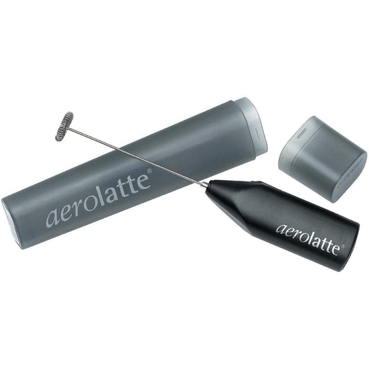 AeroLatte Milk Frother with Travel Case