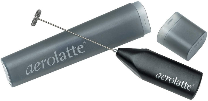 AeroLatte Milk Frother with Travel Case