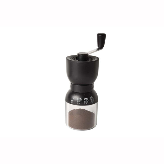 AeroLatte Precision Burr Coffee Grinder