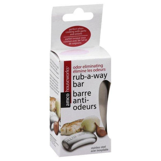 Amco Rub Away Bar