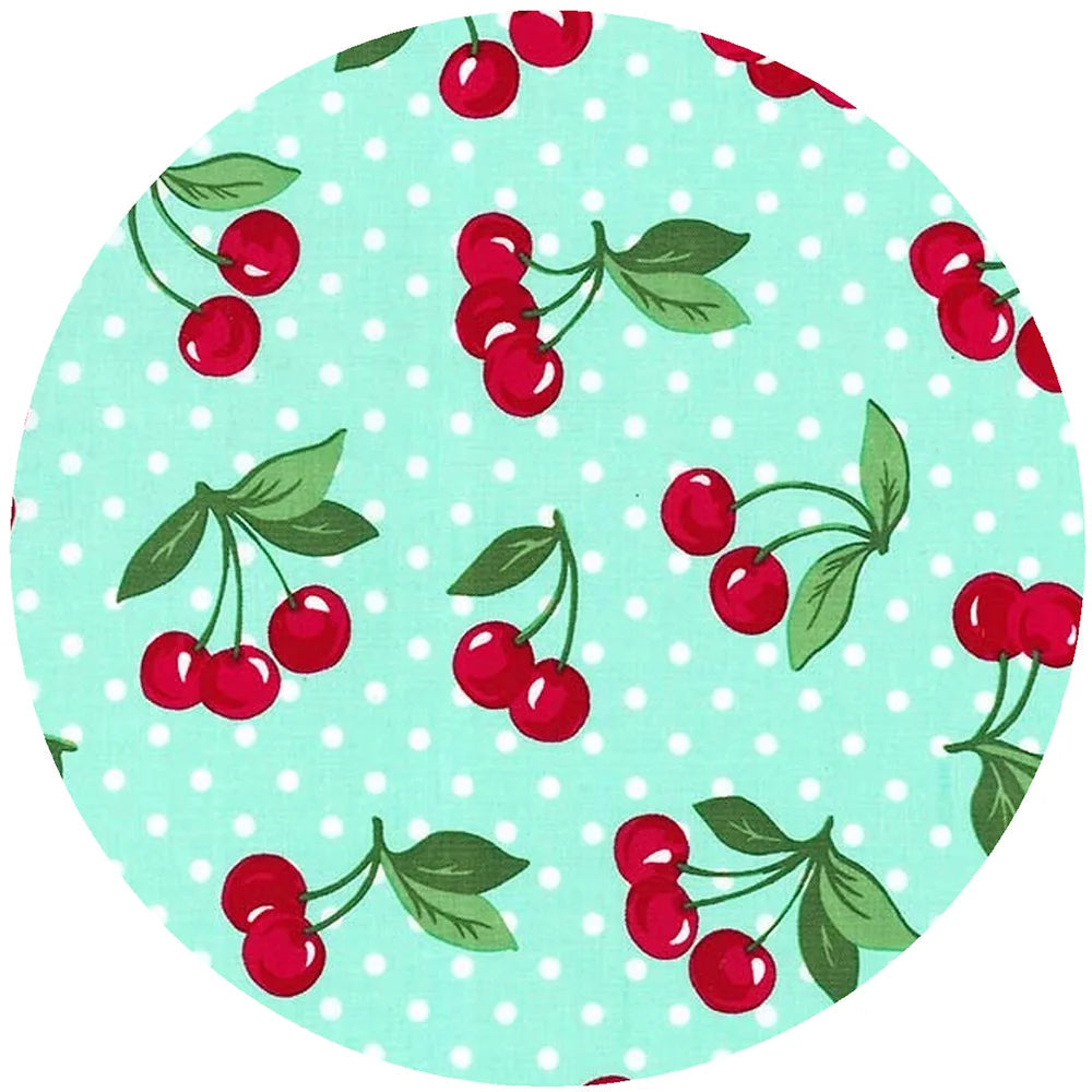 Andreas Jar Opener: Cherry Dot