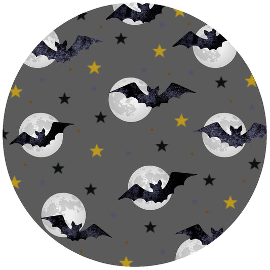 Andreas Jar Opener: Bats