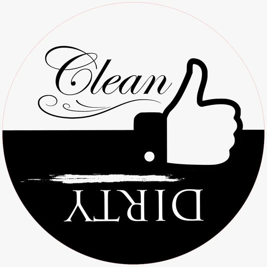 Andreas Jar Opener: Clean / Dirty