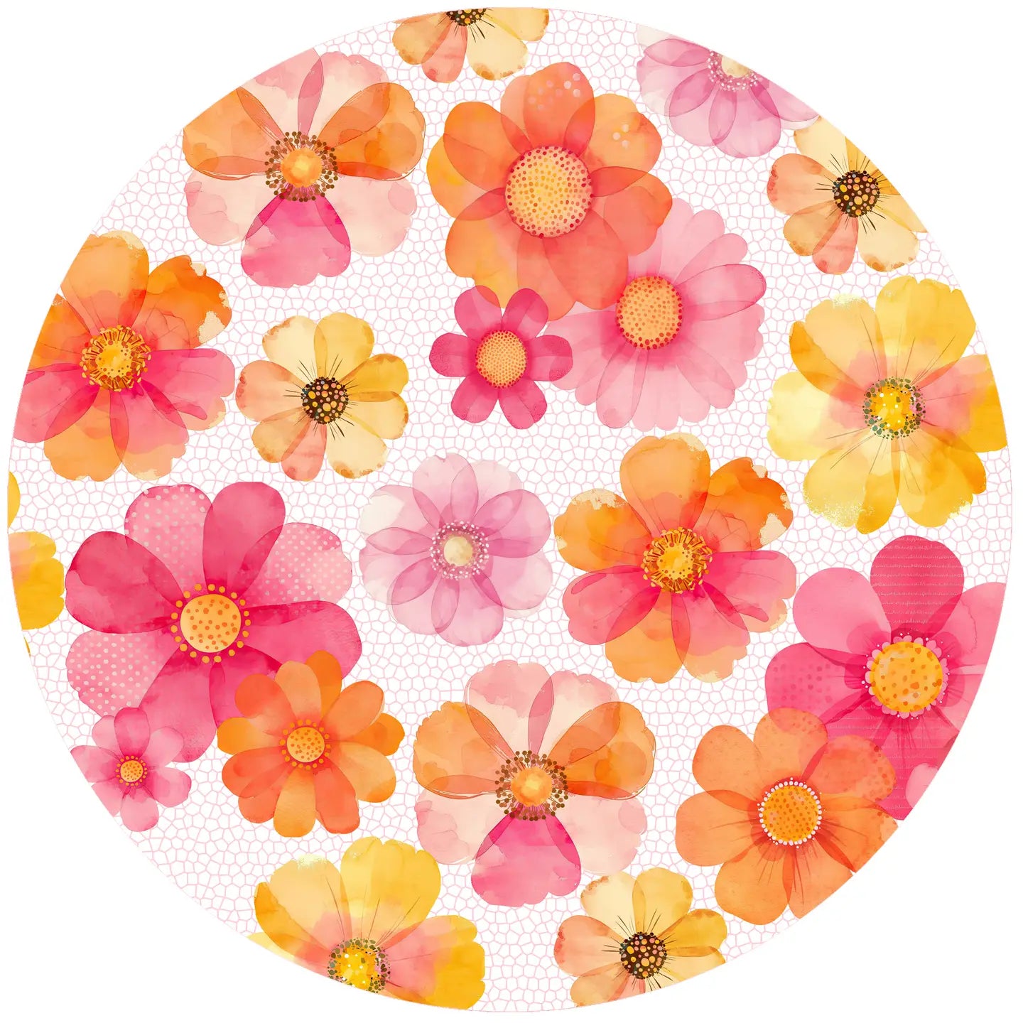 Andreas Jar Opener: Pink Retro