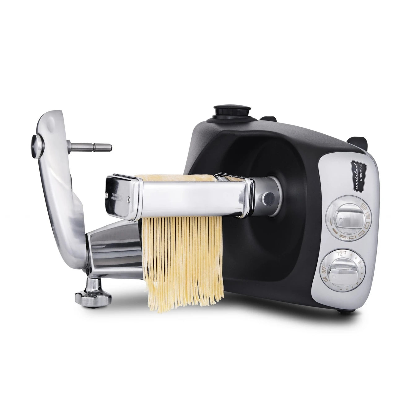 Ankarsrum Stand Mixer Attachment: Pasta Cutter, Spaghetti