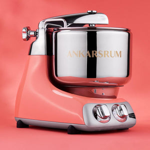 Ankarsrum Stand Mixer (AKM 6230): Coral Crush