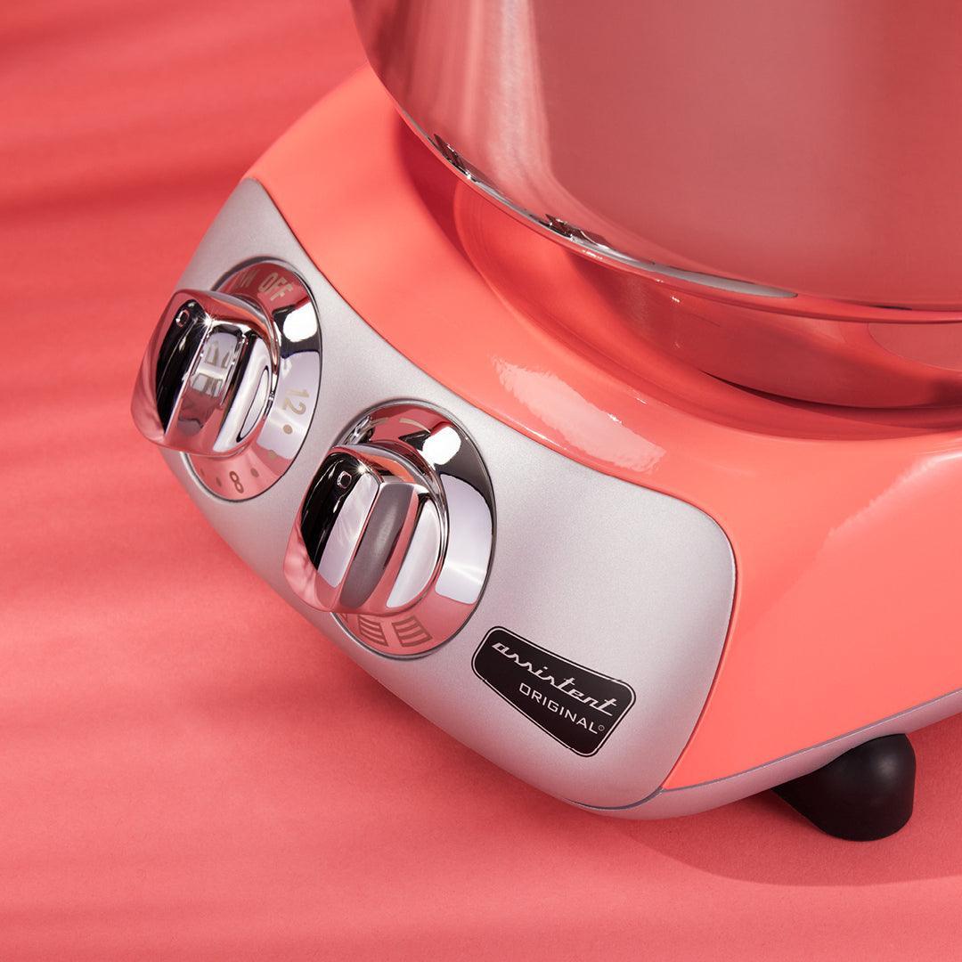 Ankarsrum Stand Mixer (AKM 6230): Coral Crush