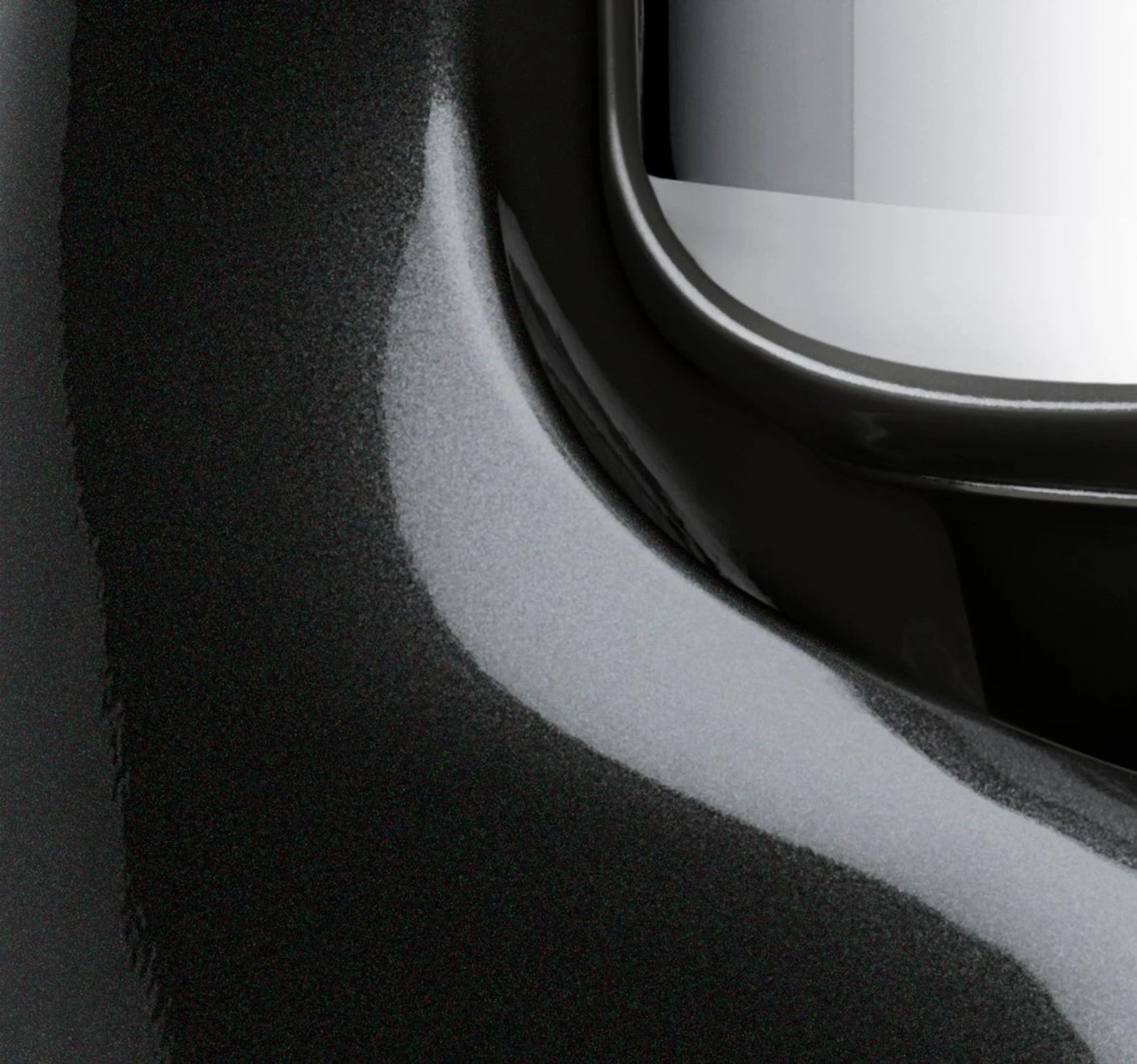 Ankarsrum Stand Mixer (AKM 6230): Black Diamond