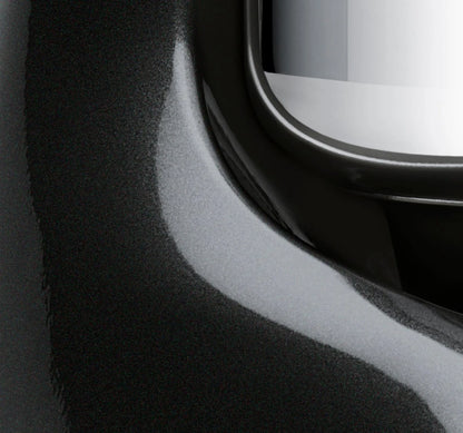 Ankarsrum Stand Mixer (AKM 6230): Black Diamond