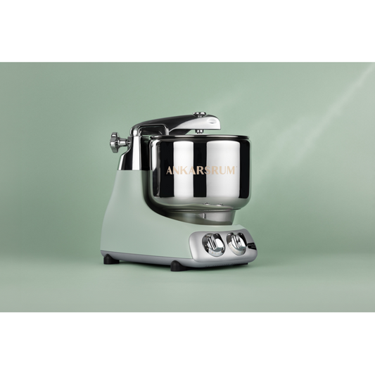 Ankarsrum Stand Mixer (AKM 6230): Nordic Sage