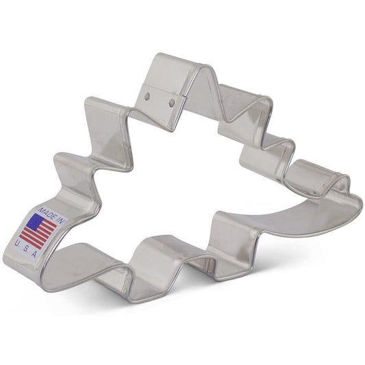 Ann Clark Cookie Cutter: Stegosaurus