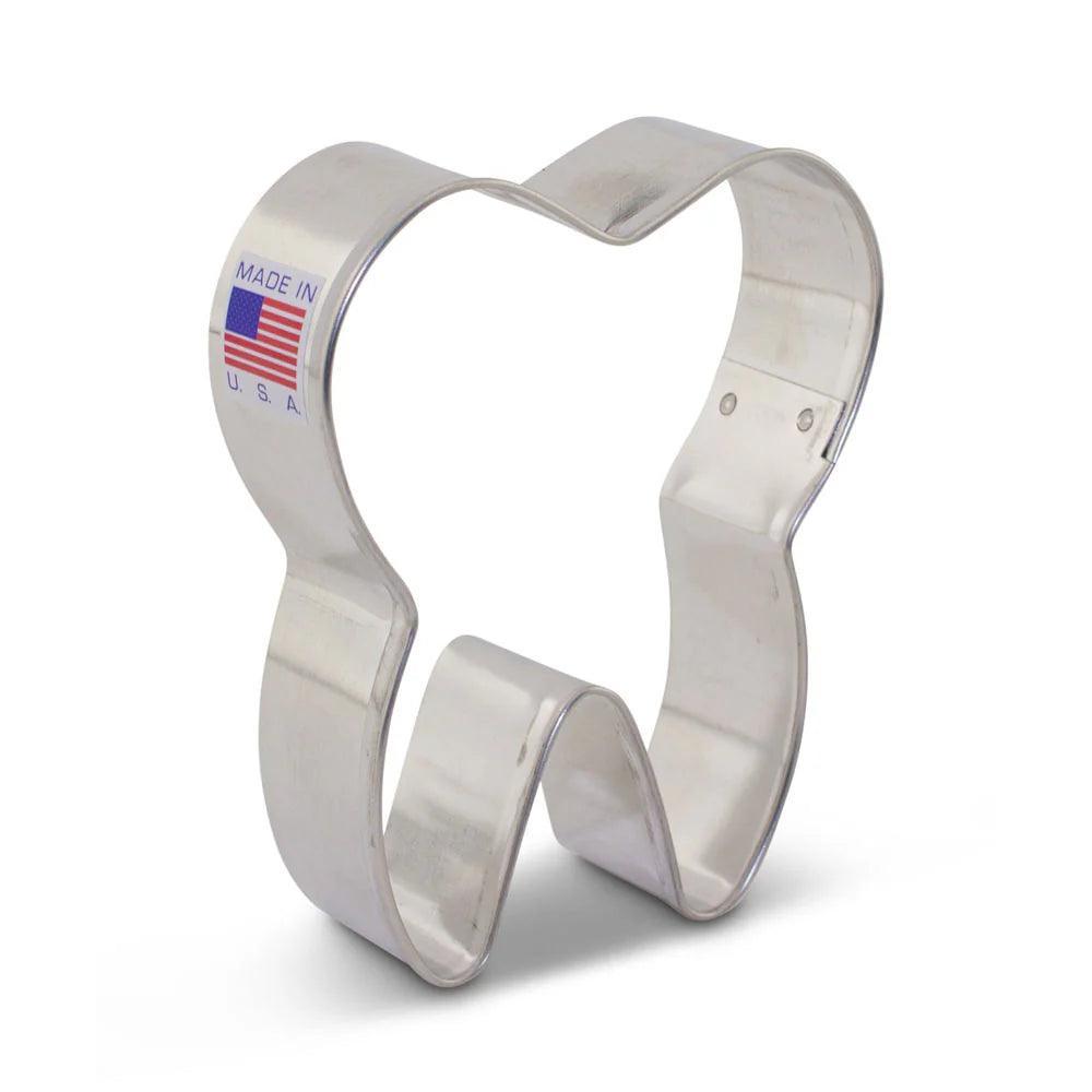 Ann Clark Cookie Cutter: Tooth