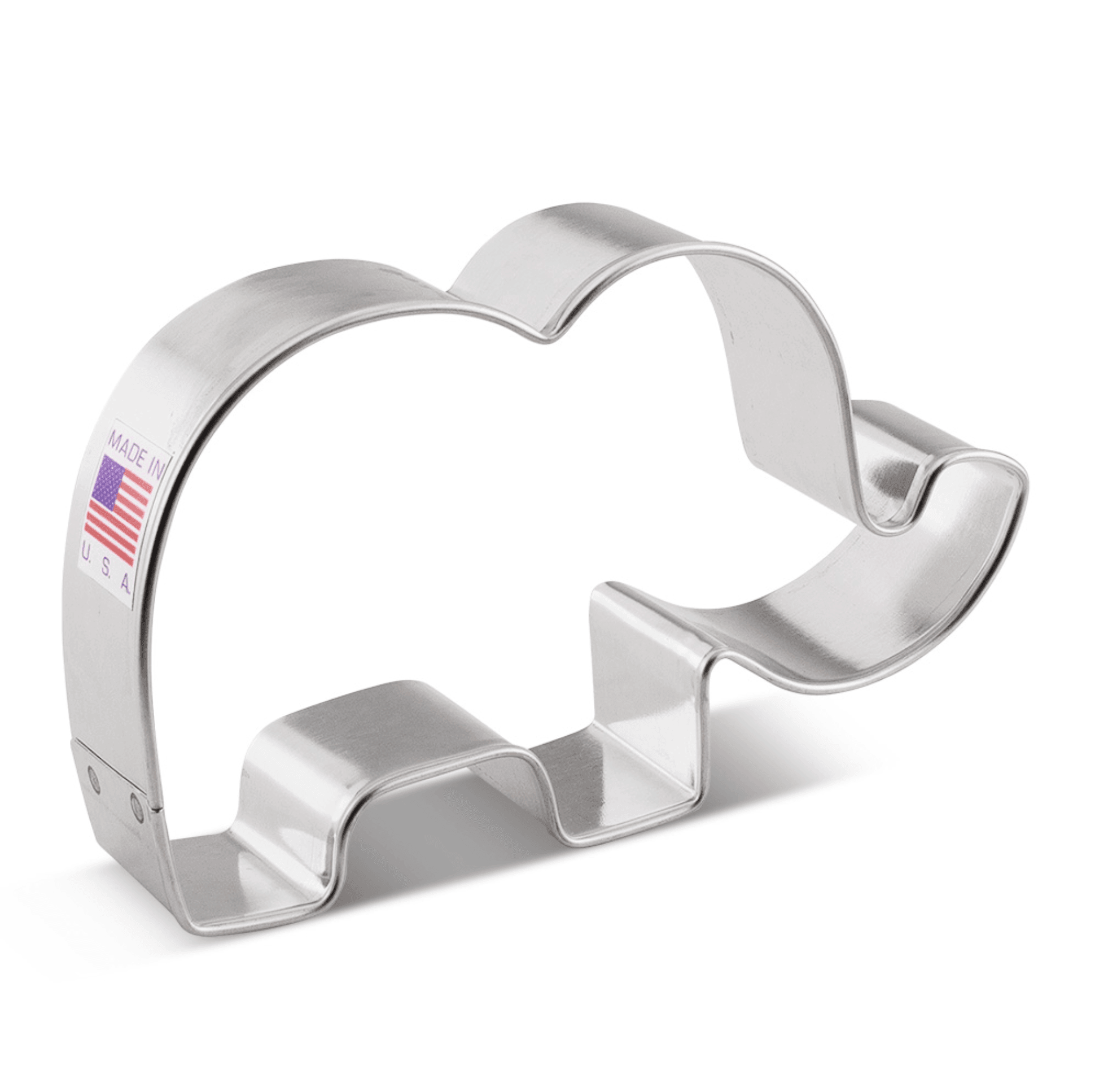 Ann Clark Cookie Cutter: Elephant