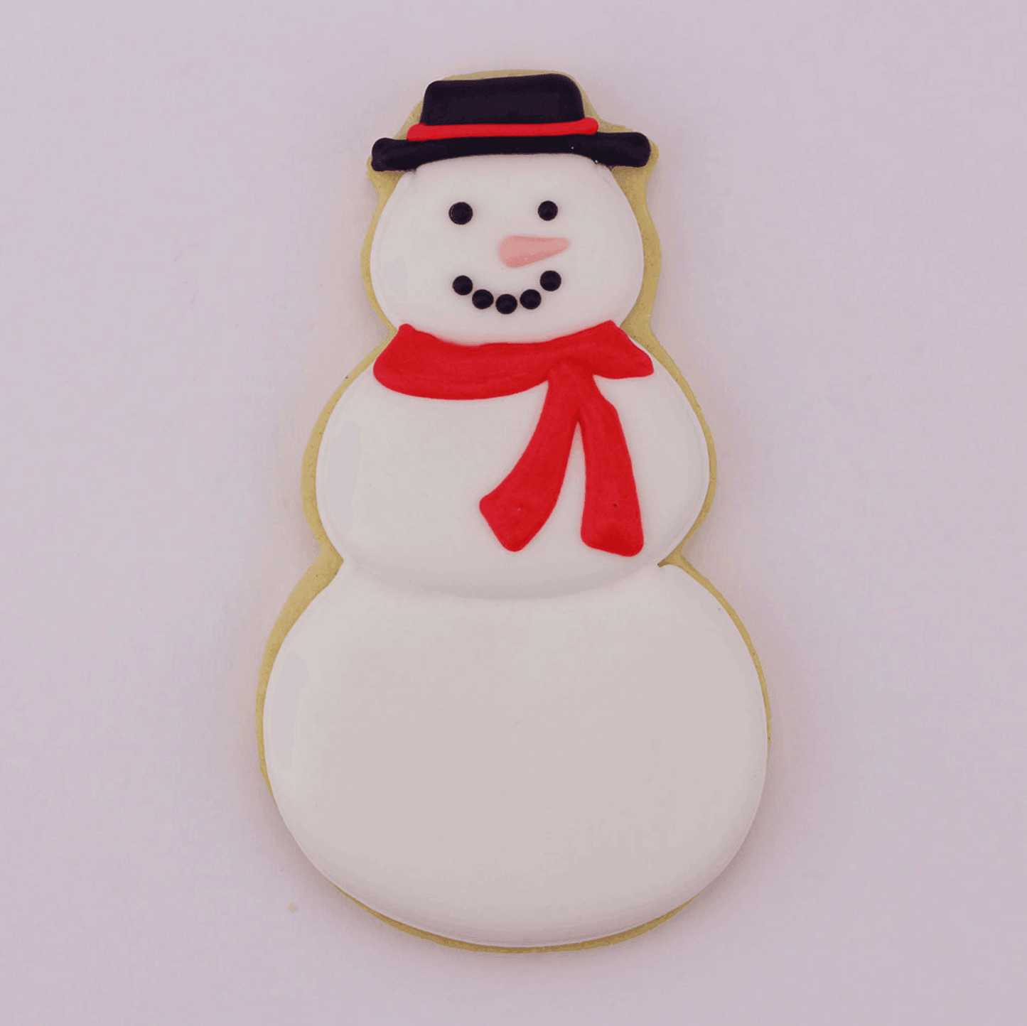 Ann Clark Cookie Cutter: Snowman