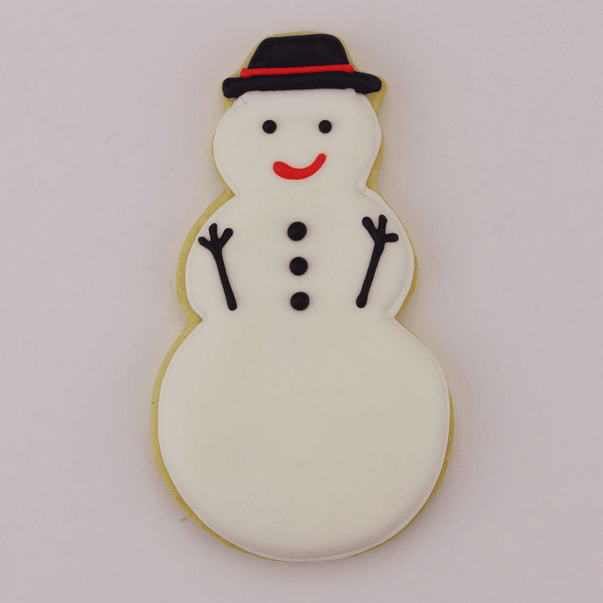 Ann Clark Cookie Cutter: Snowman