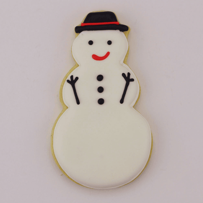 Ann Clark Cookie Cutter: Snowman