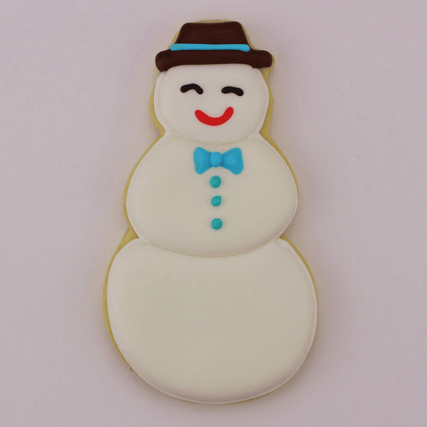 Ann Clark Cookie Cutter: Snowman