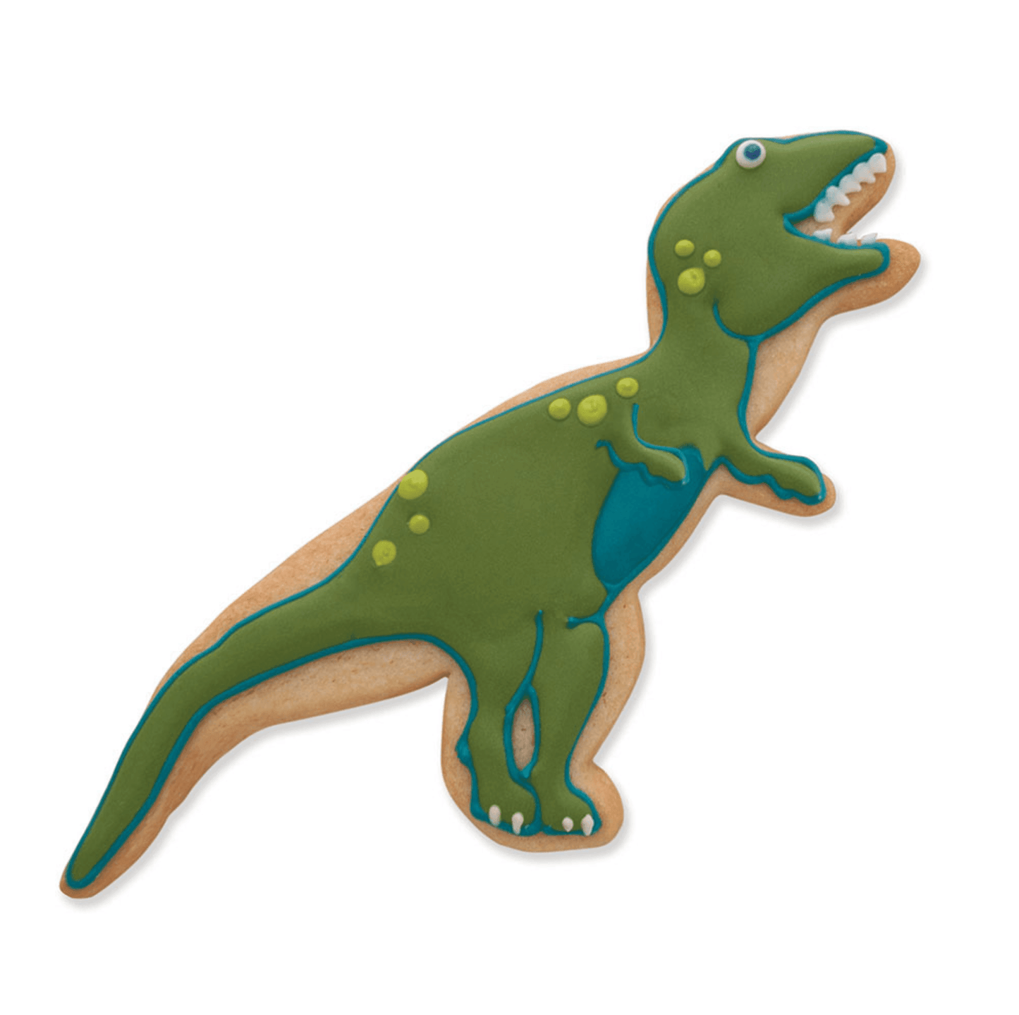 Ann Clark Cookie Cutter: T-Rex