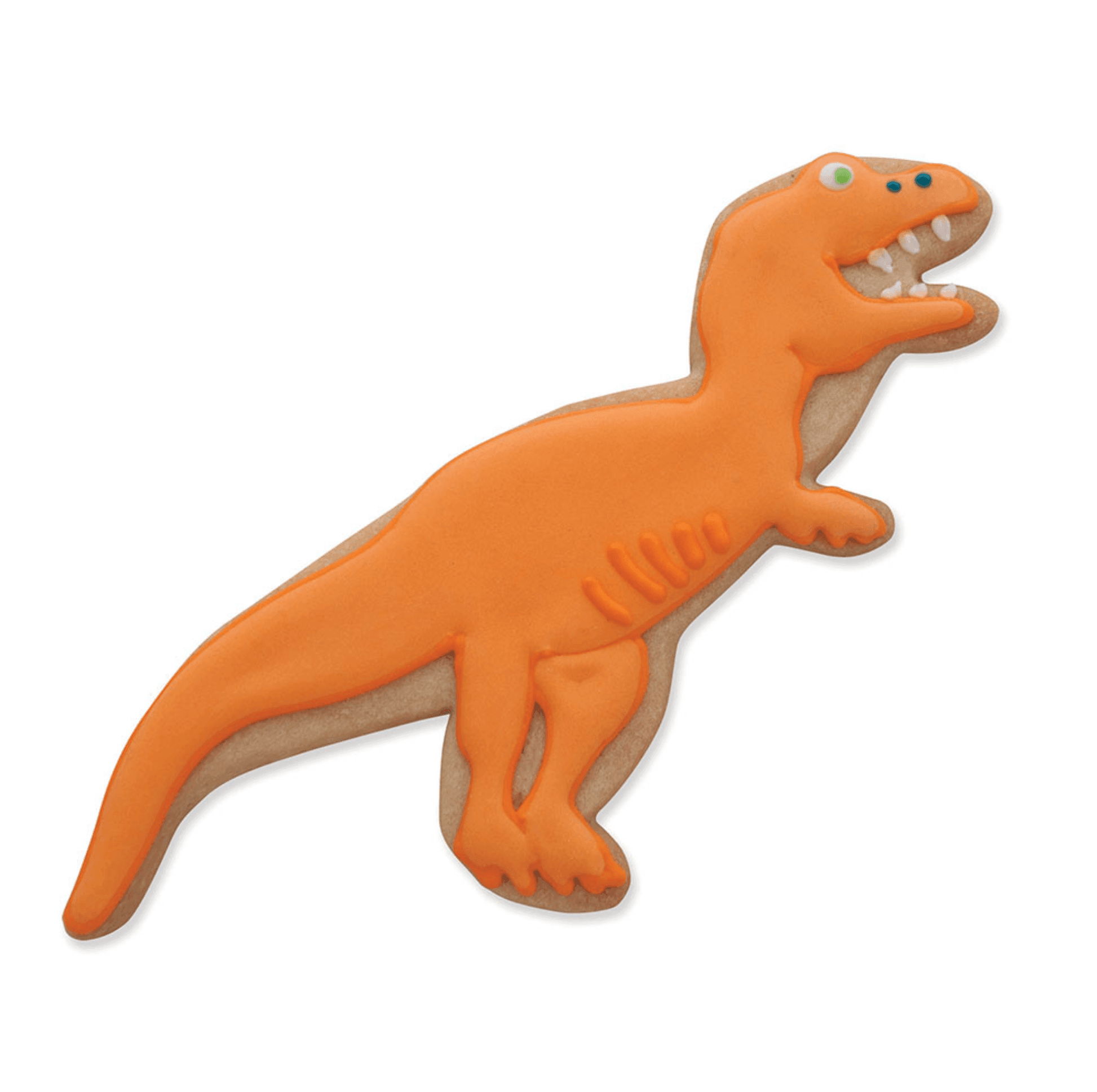 Ann Clark Cookie Cutter: T-Rex