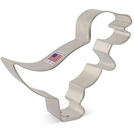 Ann Clark Cookie Cutter: T-Rex