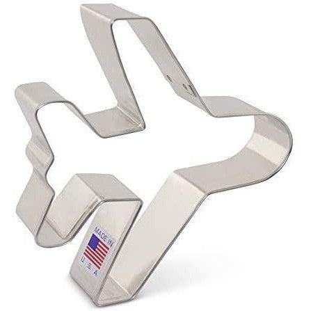 Ann Clark Cookie Cutter: Airplane