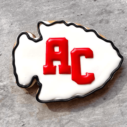 Ann Clark Cookie Cutter: Arrowhead