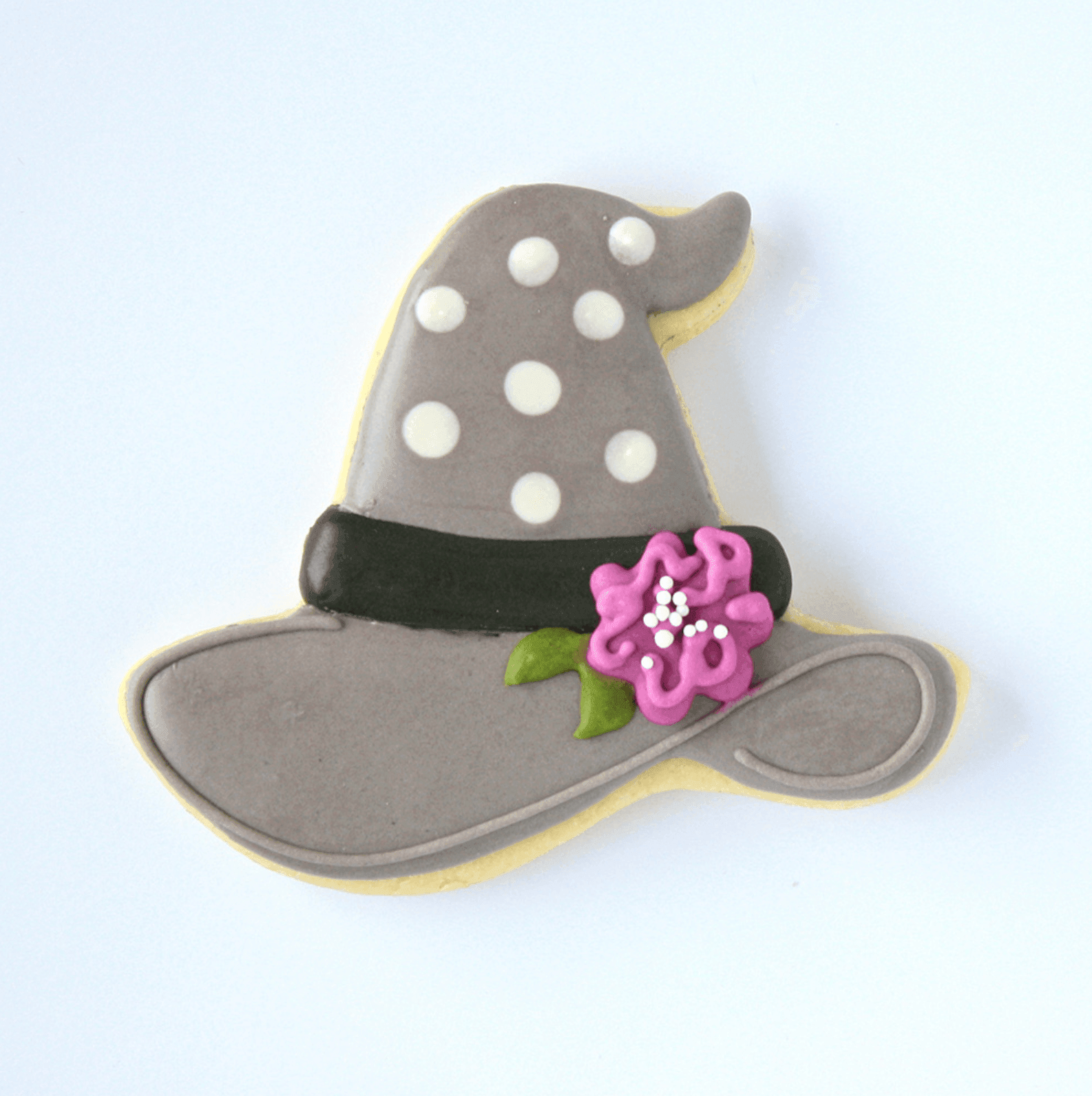 Ann Clark Cookie Cutter: Witches Hat