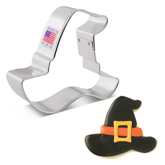 Ann Clark Cookie Cutter: Witches Hat