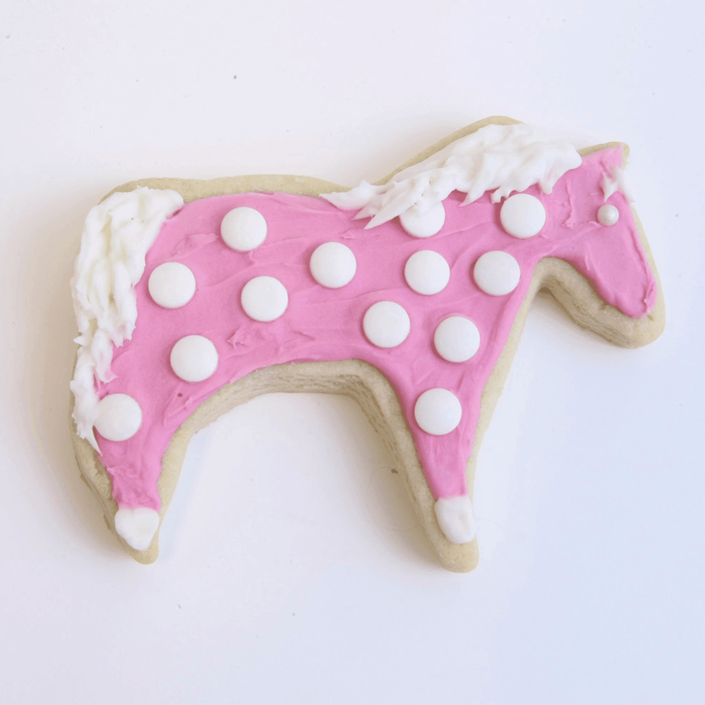 Ann Clark Cookie Cutter: Horse