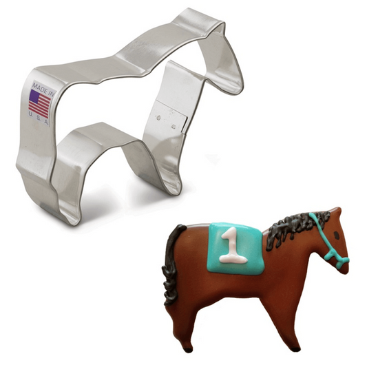 Ann Clark Cookie Cutter: Horse