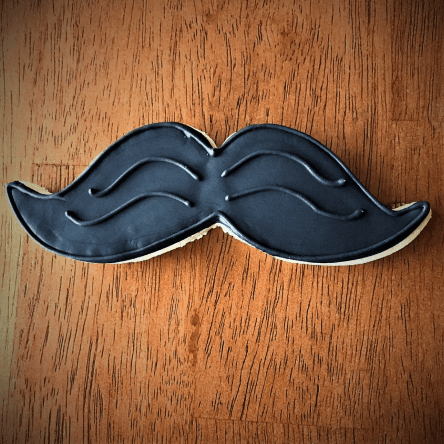 Ann Clark Cookie Cutter: Mustache