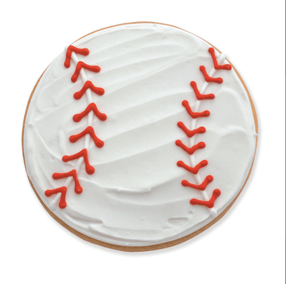 Ann Clark Cookie Cutter: Biscuit, 2.5"