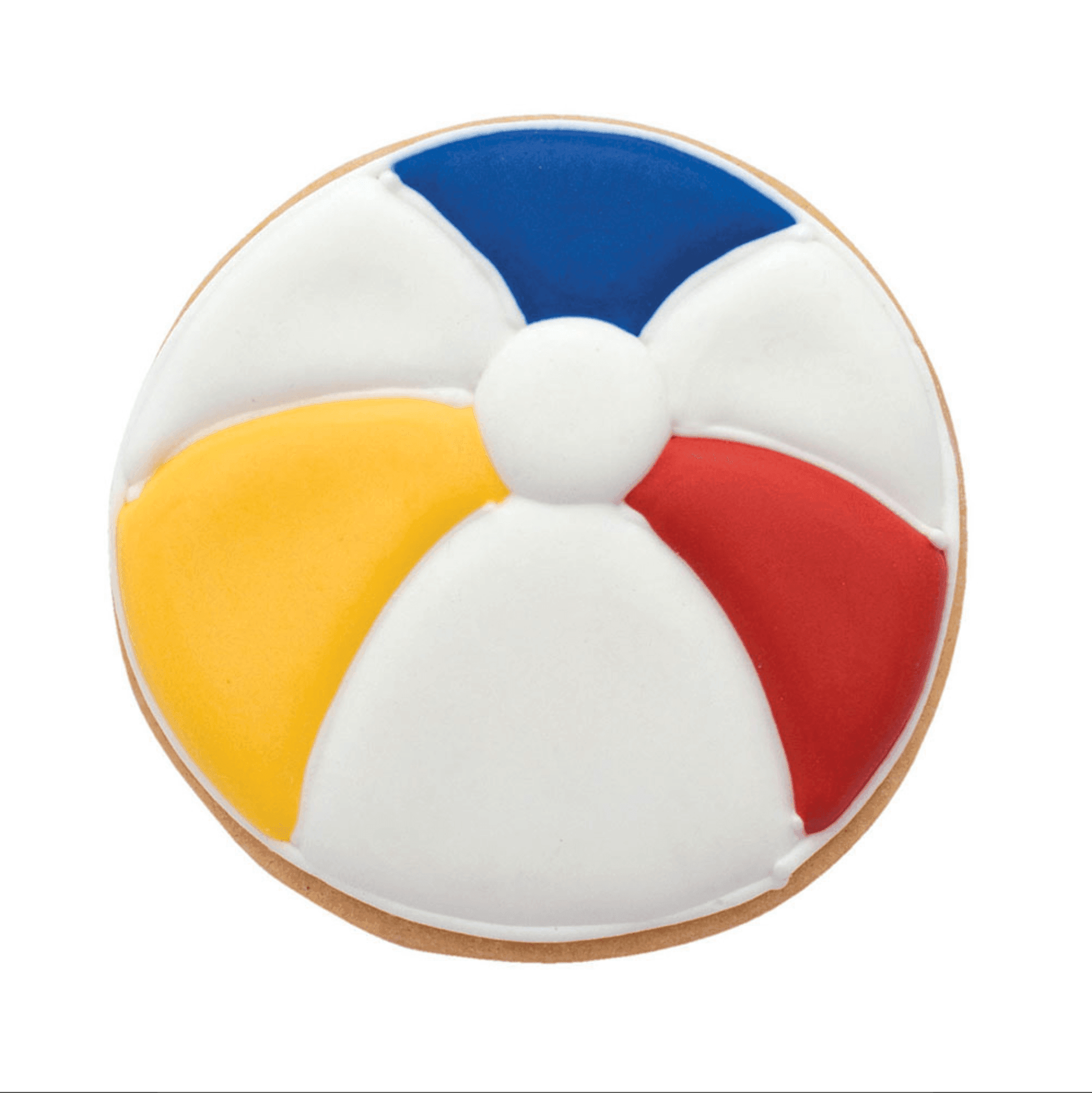 Ann Clark Cookie Cutter: Biscuit, 2.5"