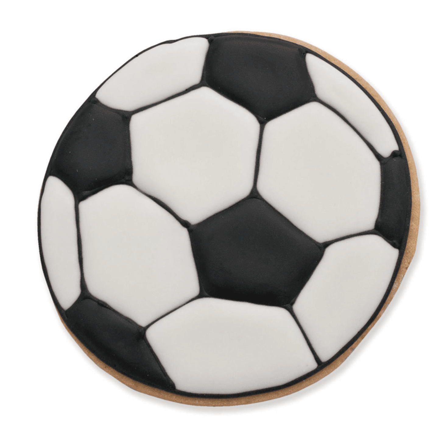 Ann Clark Cookie Cutter: Biscuit, 2.5"