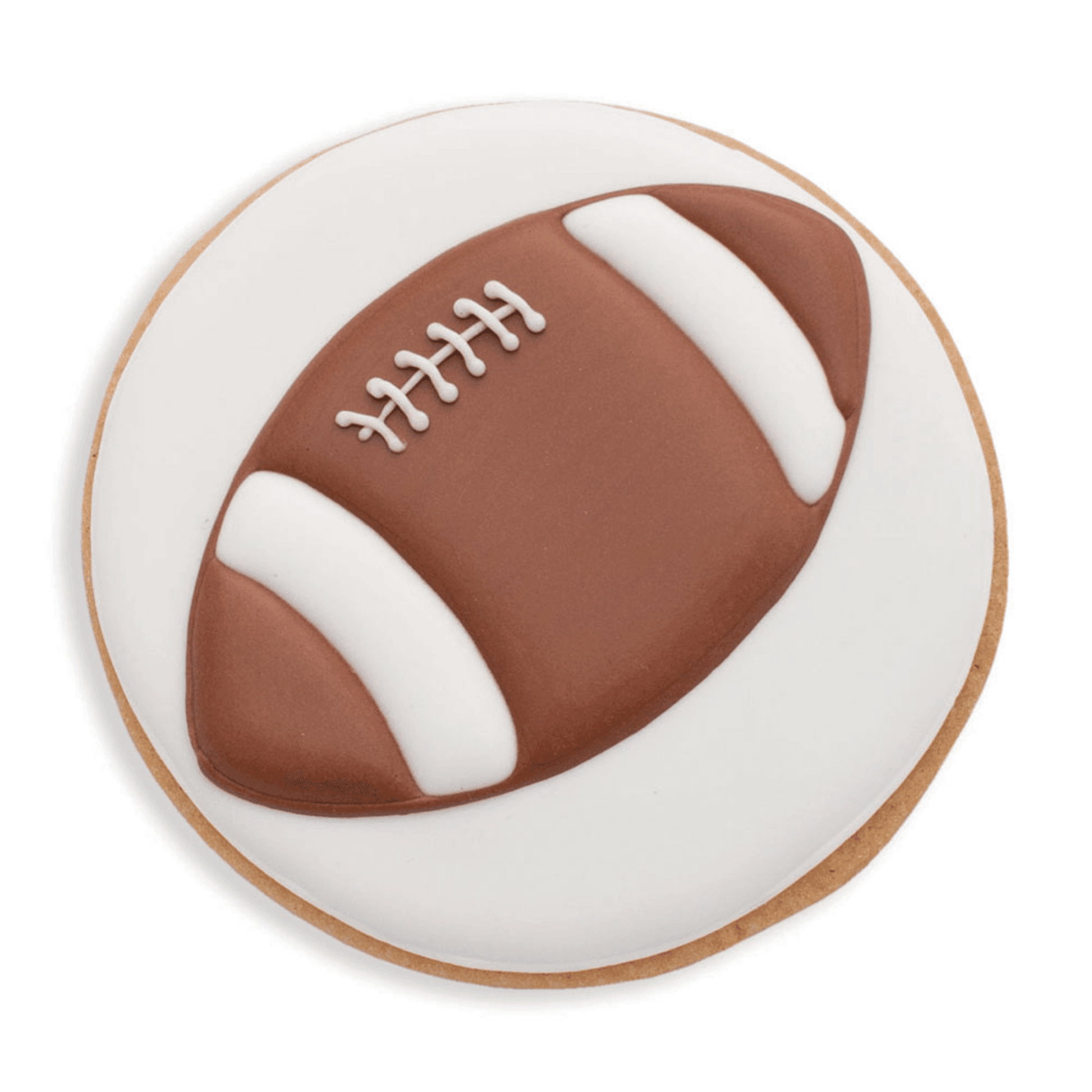 Ann Clark Cookie Cutter: Biscuit, 3"